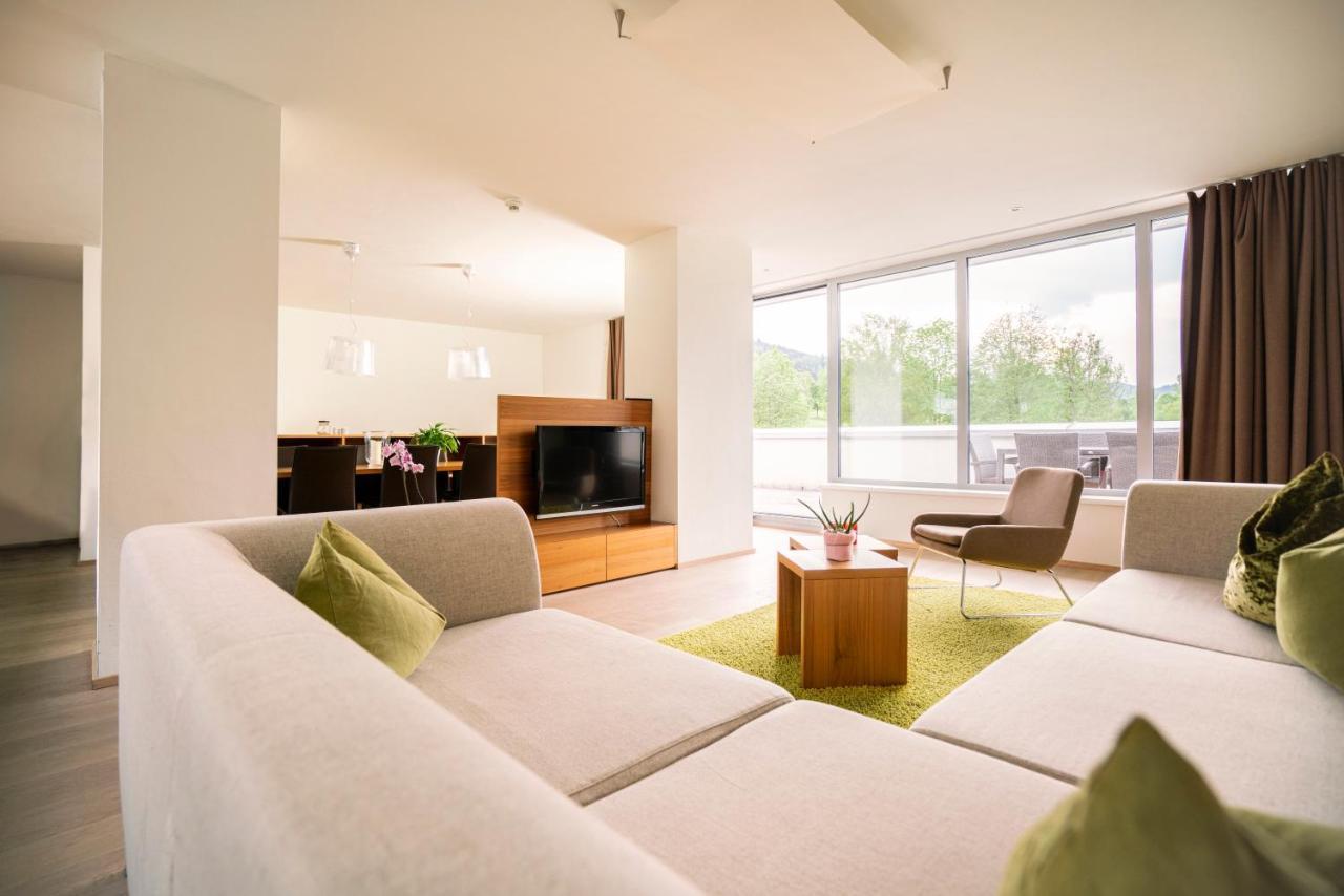 Tauernresidence Radstadt By Alps Resorts Exterior foto