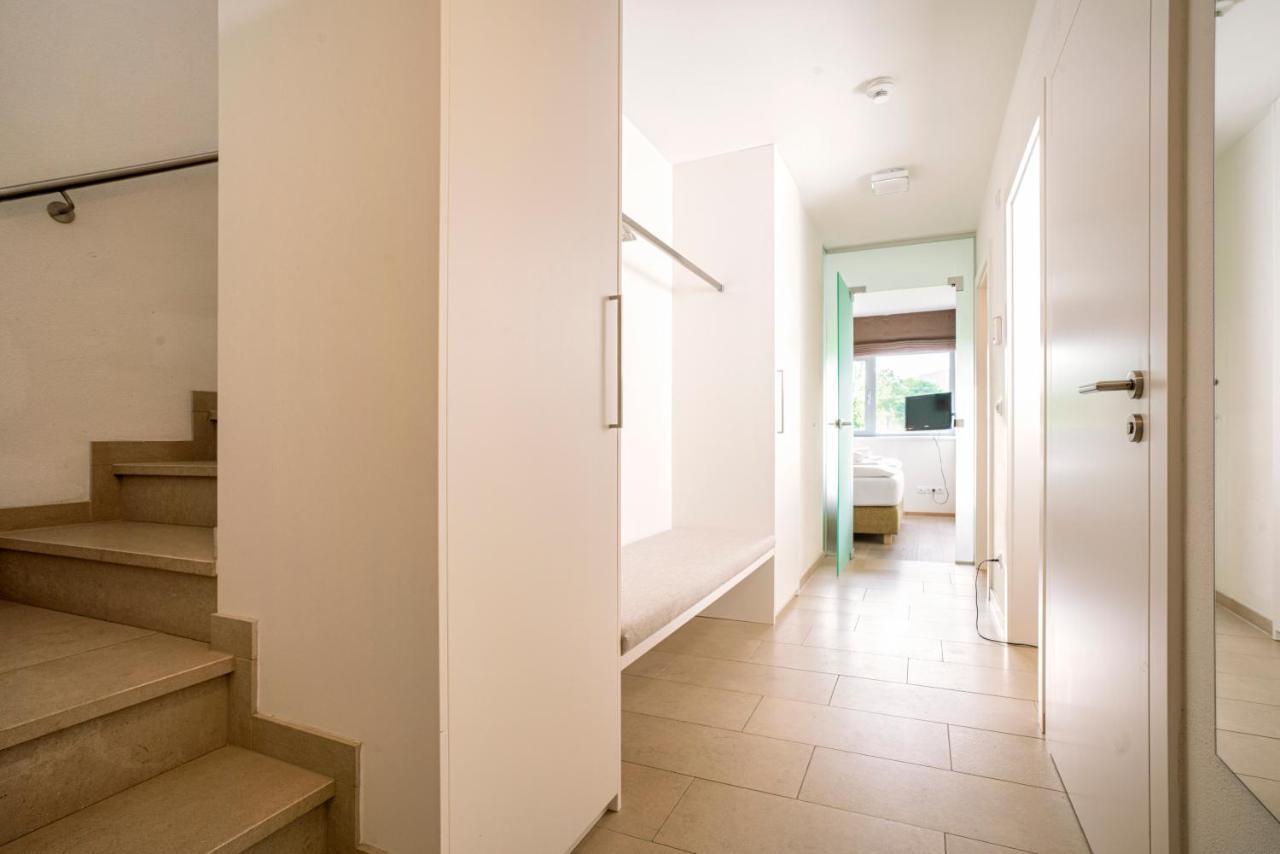 Tauernresidence Radstadt By Alps Resorts Exterior foto