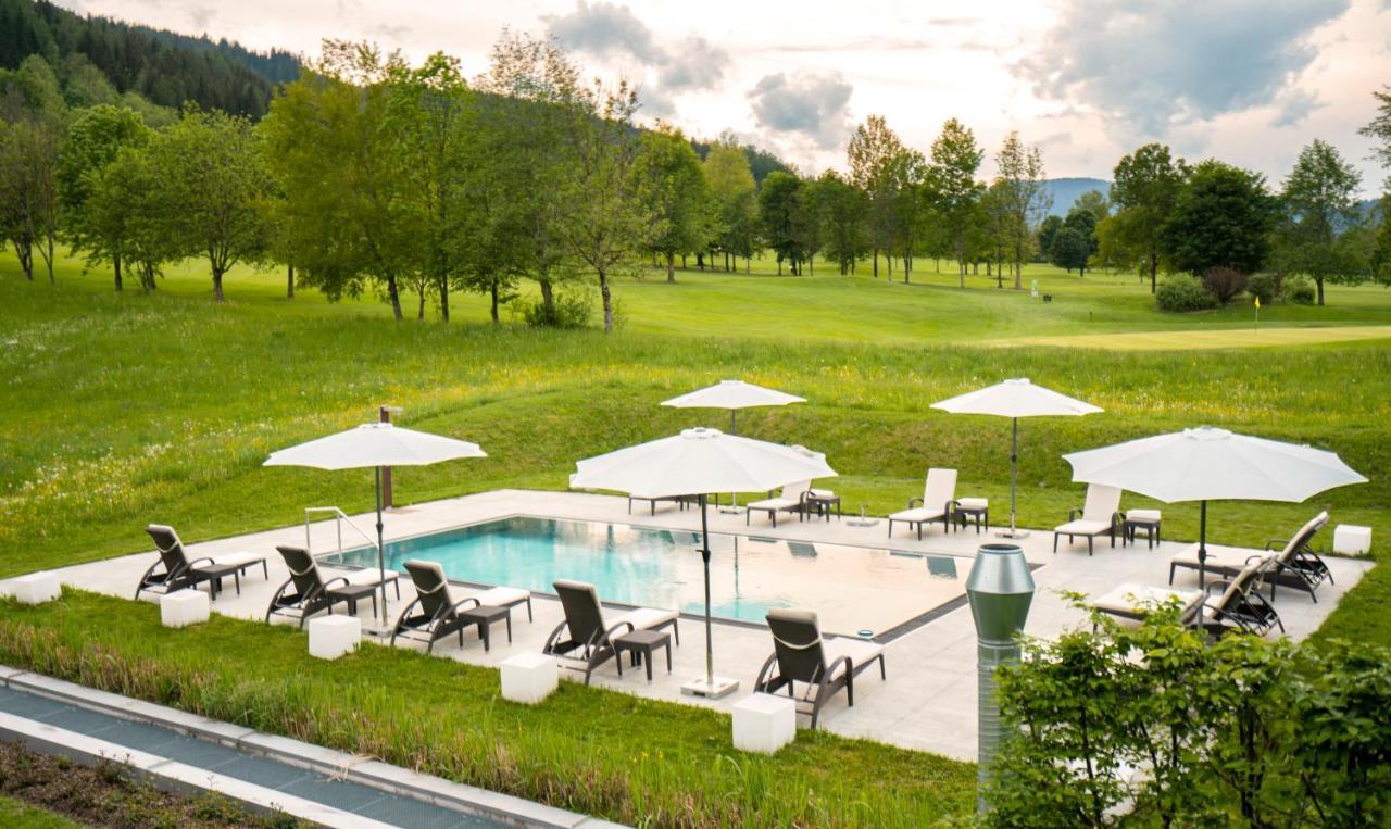 Tauernresidence Radstadt By Alps Resorts Exterior foto
