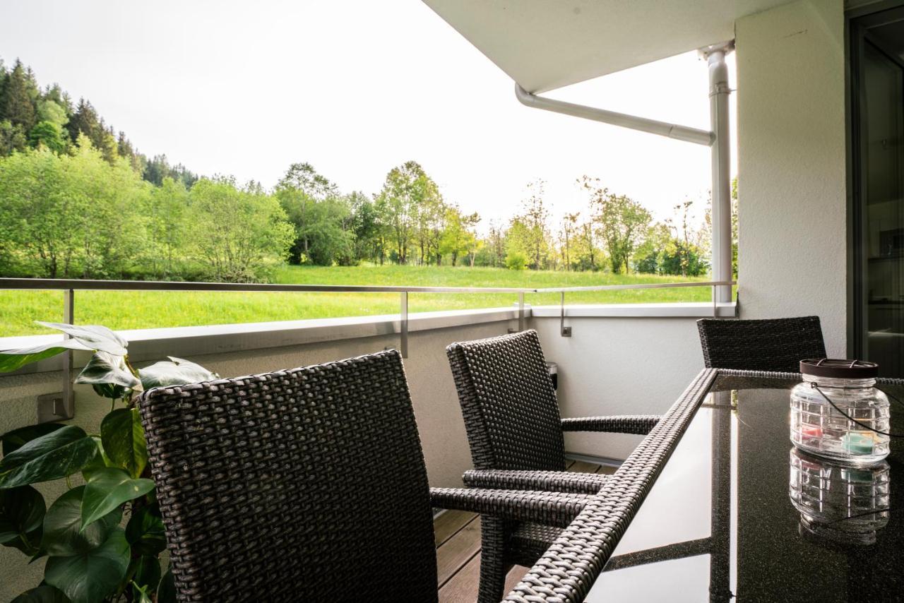 Tauernresidence Radstadt By Alps Resorts Exterior foto