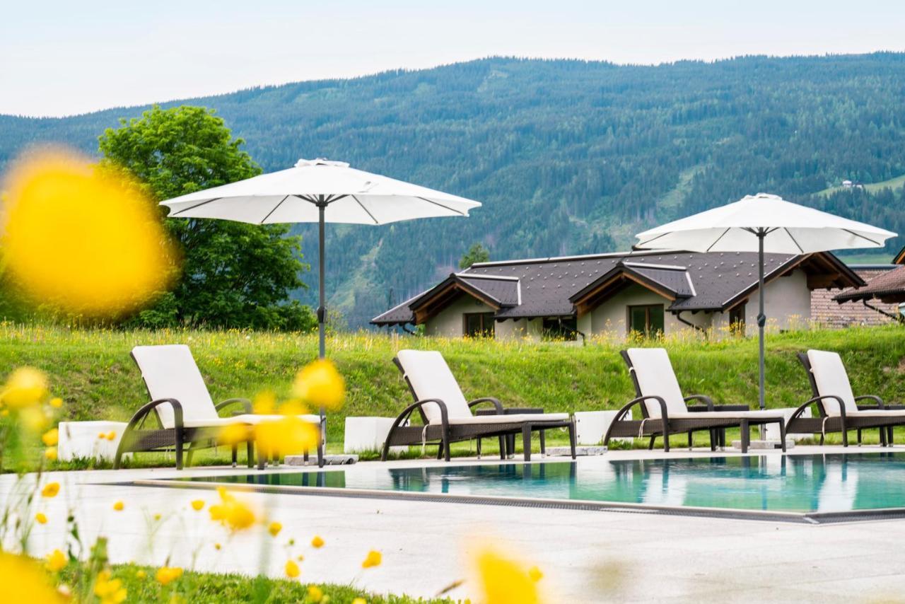 Tauernresidence Radstadt By Alps Resorts Exterior foto