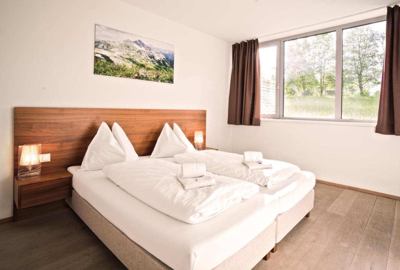 Tauernresidence Radstadt By Alps Resorts Exterior foto