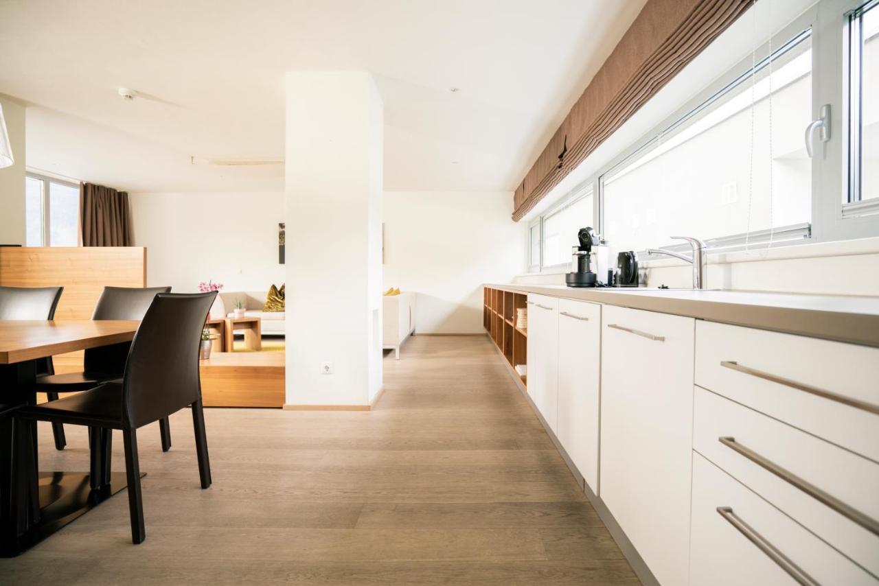 Tauernresidence Radstadt By Alps Resorts Exterior foto