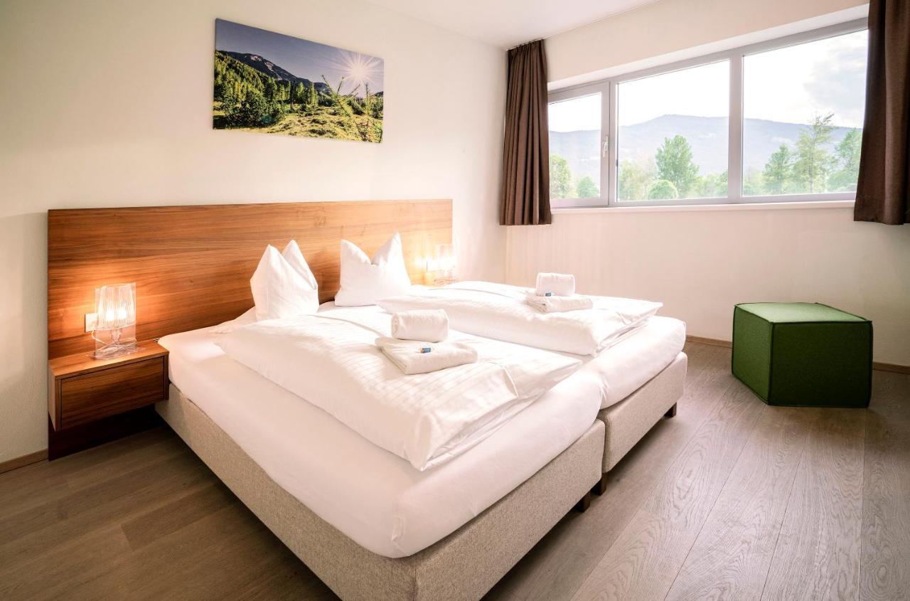 Tauernresidence Radstadt By Alps Resorts Exterior foto