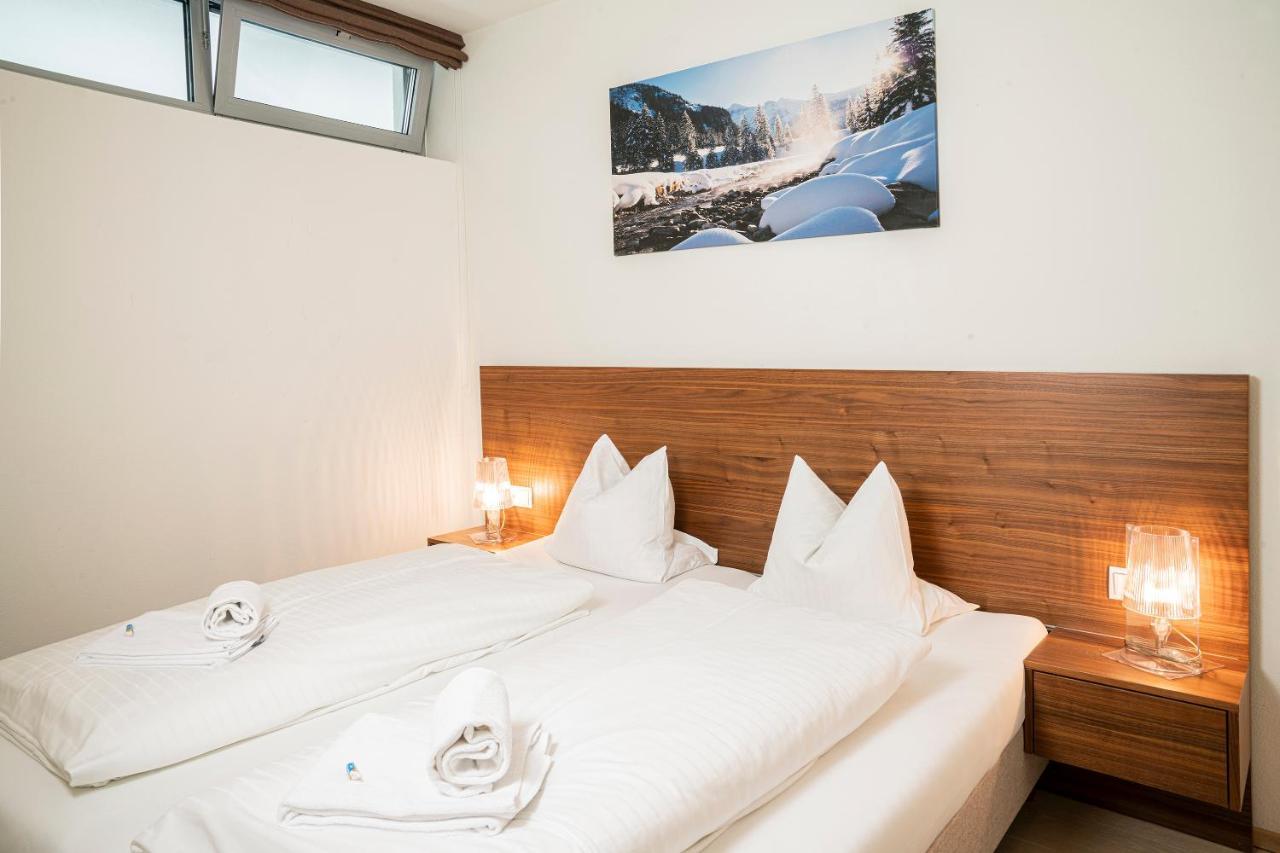 Tauernresidence Radstadt By Alps Resorts Exterior foto