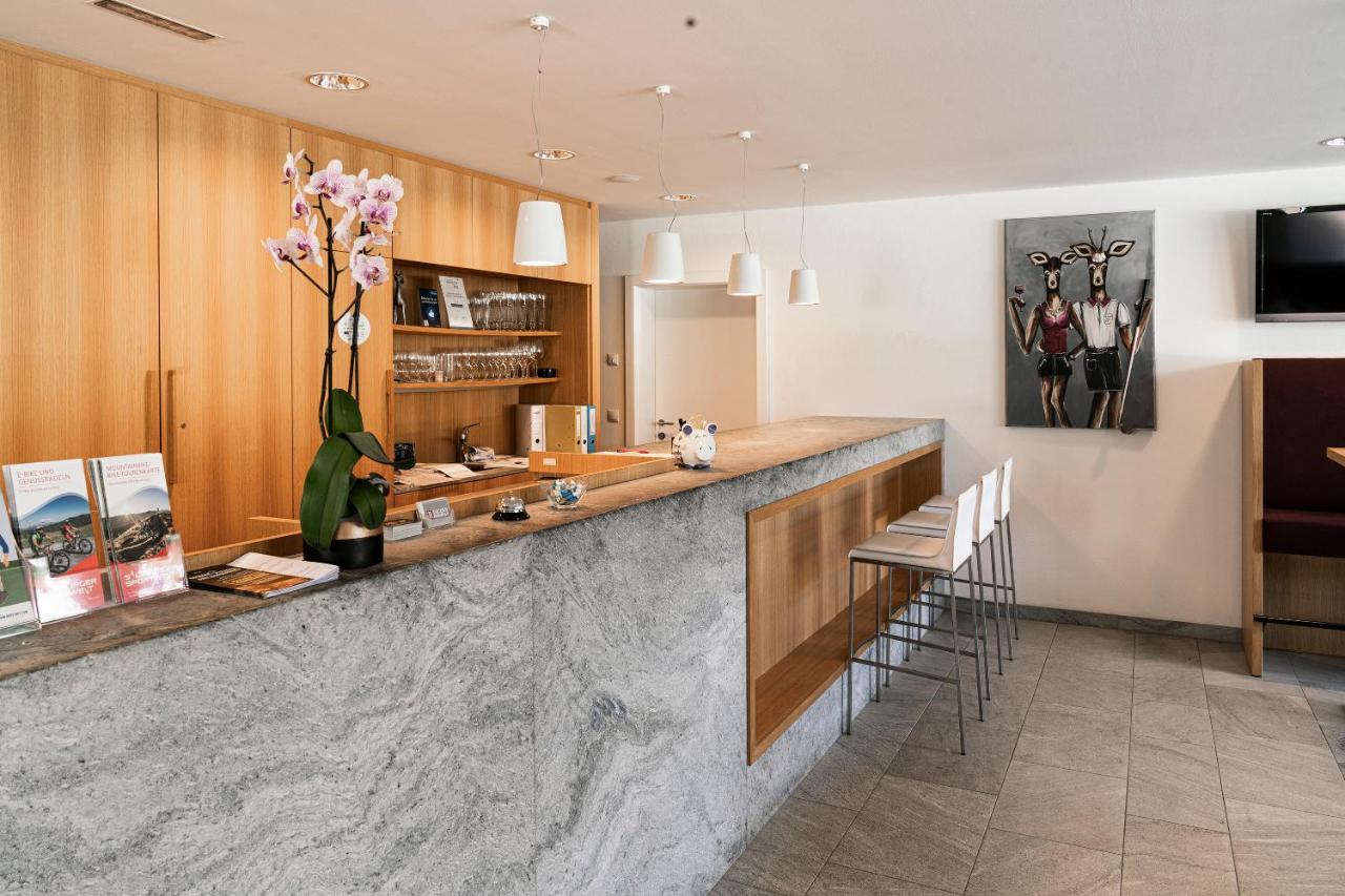 Tauernresidence Radstadt By Alps Resorts Exterior foto