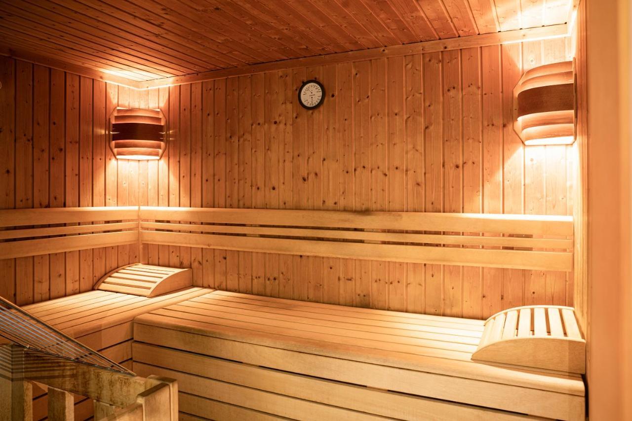 Tauernresidence Radstadt By Alps Resorts Exterior foto