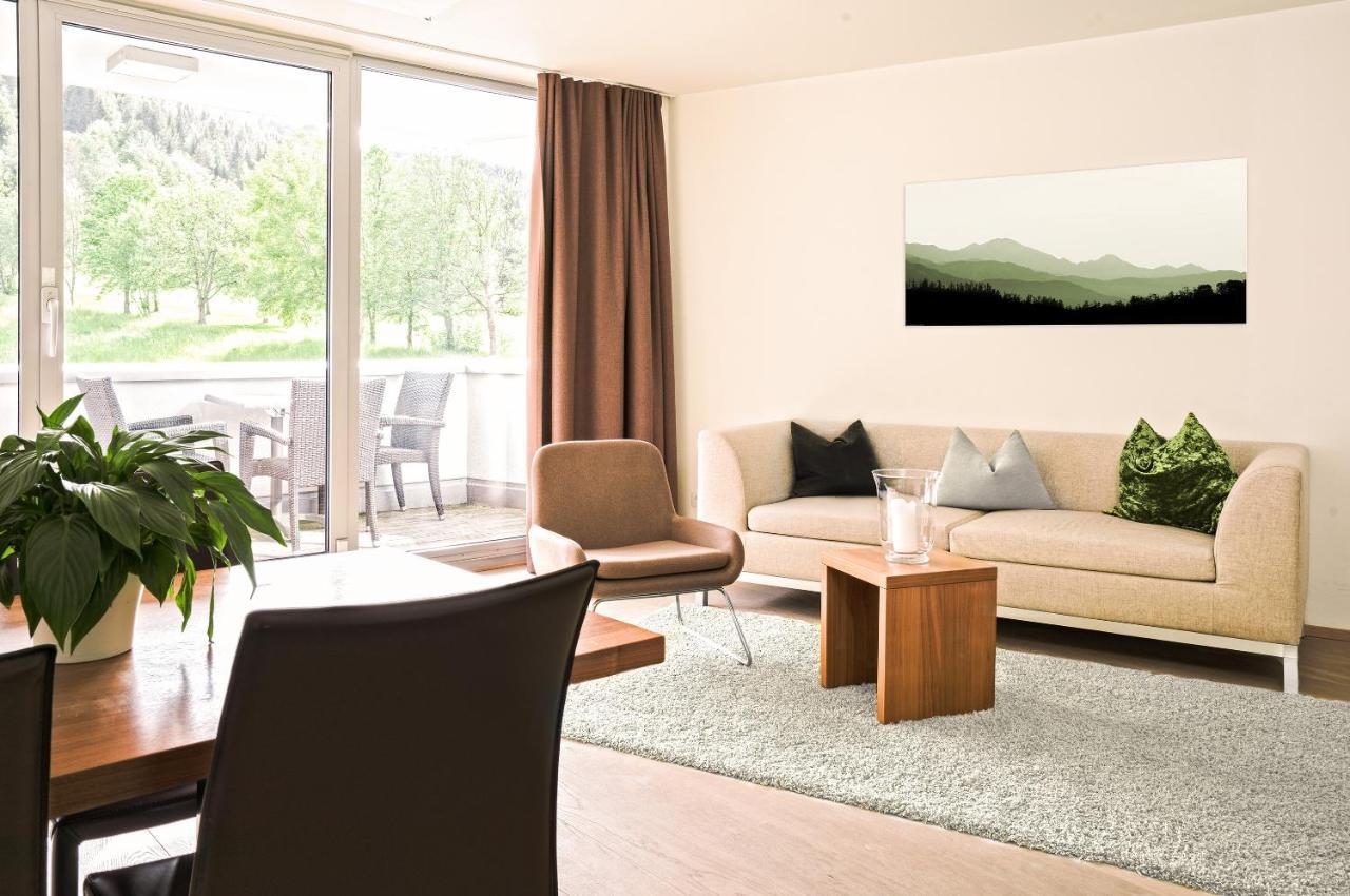 Tauernresidence Radstadt By Alps Resorts Exterior foto