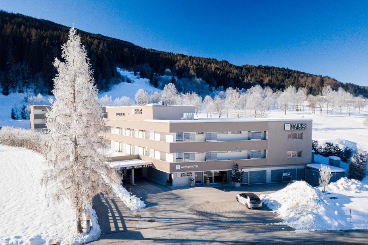 Tauernresidence Radstadt By Alps Resorts Exterior foto