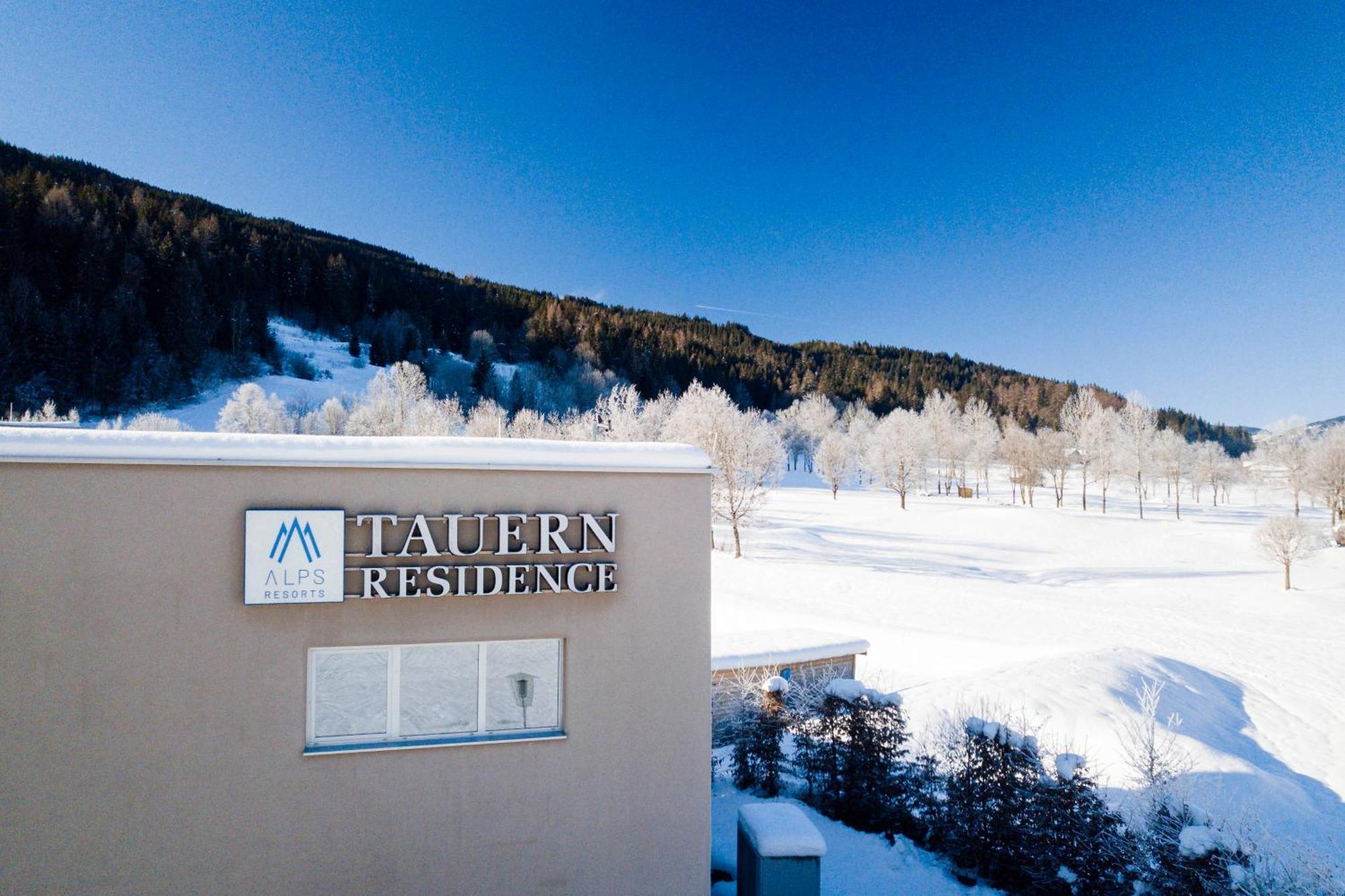 Tauernresidence Radstadt By Alps Resorts Exterior foto