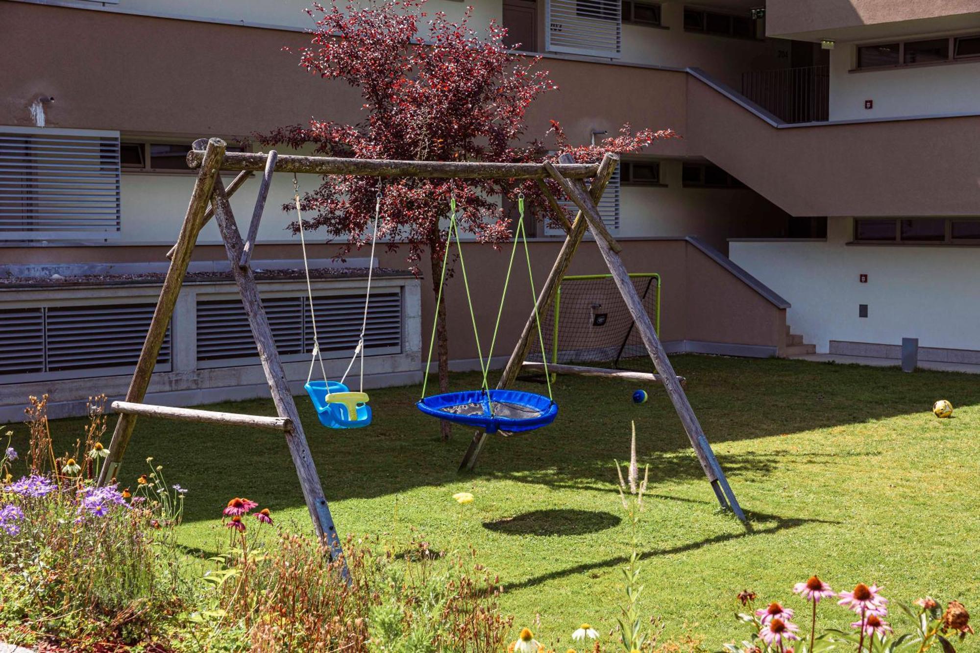 Tauernresidence Radstadt By Alps Resorts Exterior foto
