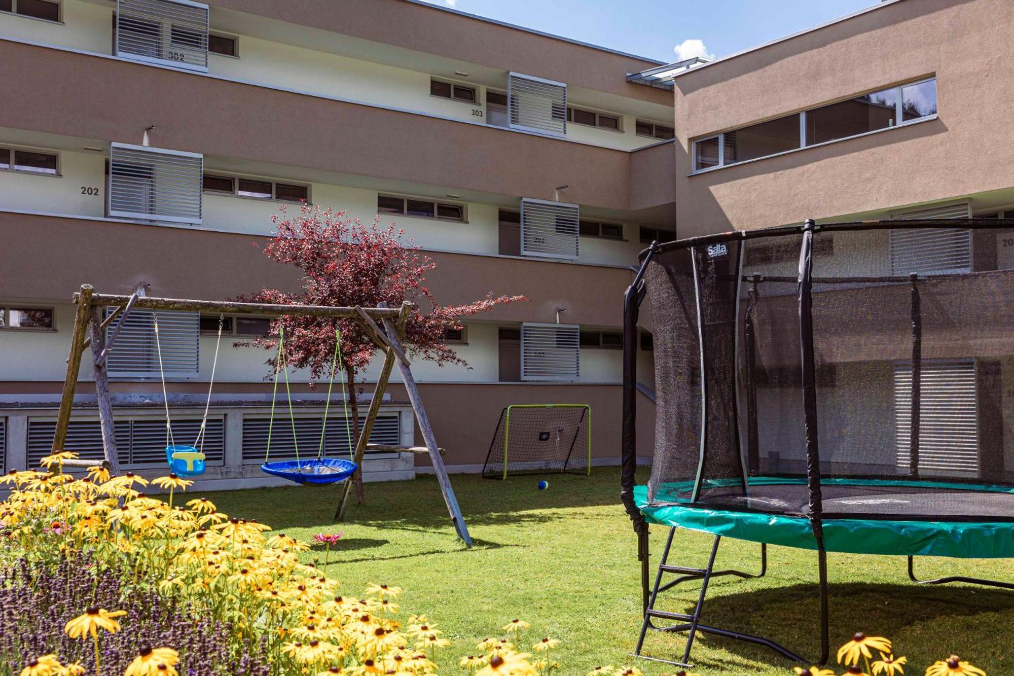 Tauernresidence Radstadt By Alps Resorts Exterior foto
